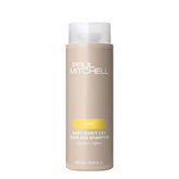 Baby Don’t Cry Shampoo