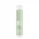 Clean Beauty Anti-Frizz Shampoo