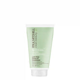 Clean Beauty Anti-Frizz Leave-In Treatment