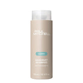 Dandruff Shampoo