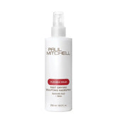 Fast Drying Sculpting Hairspray