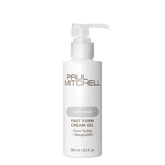 Fast Form Styling Cream Gel