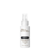 Freeze and Shine Hairspray