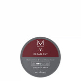 Clean Cut Styling Cream