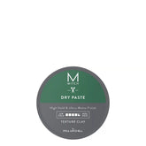 Dry Paste