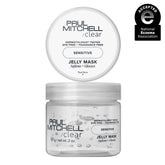 Clear Jelly Mask