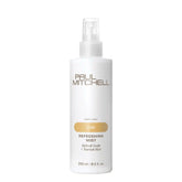 Refreshing Mist