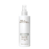 Sculpting Spray Gel