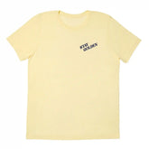 Paul Mitchell Stay Golden Tee