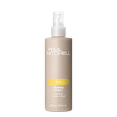 Taming Spray