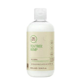 Hemp Restoring Conditioner & Body Lotion
