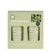 Tea Tree Matcha Mint Body Care Duo