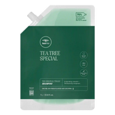 Tea Tree Special Shampoo Refill Pouch