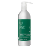 Tea Tree Special Conditioner Aluminum Bottle