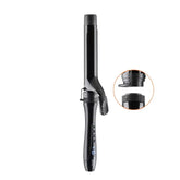 Express Ion Clipped 1.25" Detachable Curling Iron