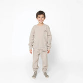 Kids' Paul Mitchell Iconic Jogger Set