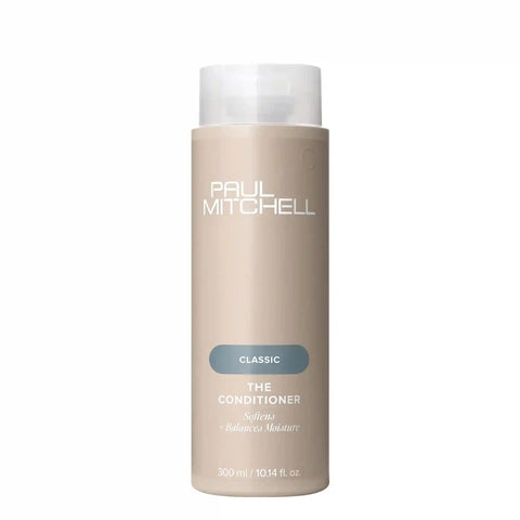 The Conditioner Leave-In