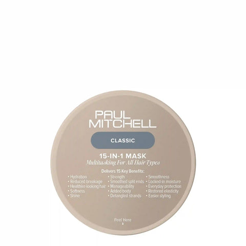 15-In-1 Mask