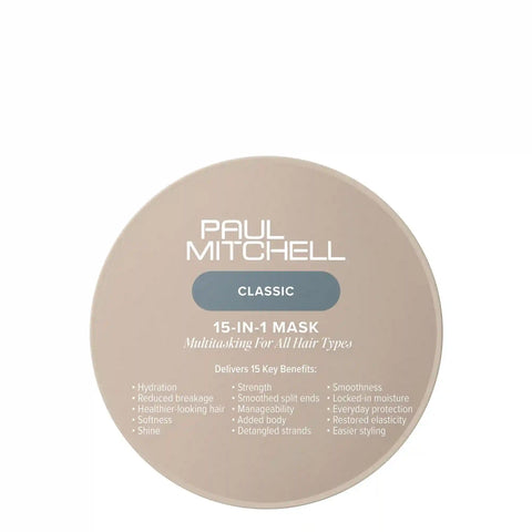 15-In-1 Mask
