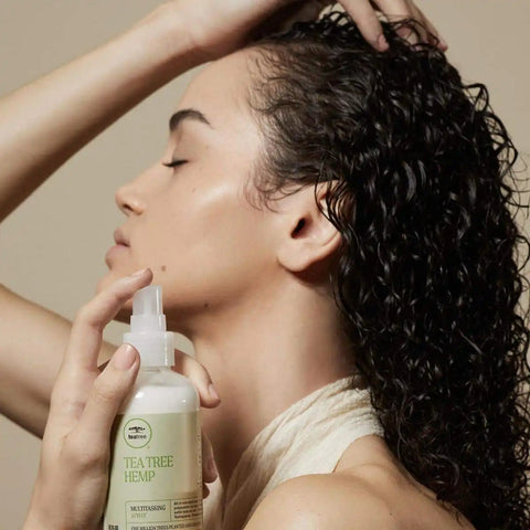 Hemp Multitasking Spray