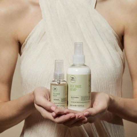 Hemp Multitasking Spray