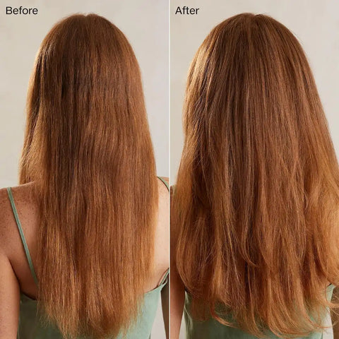 Lemon Sage Thickening Conditioner