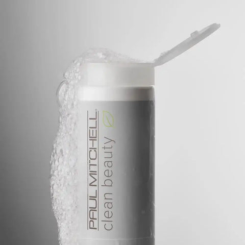 Clean Beauty Scalp Therapy Shampoo
