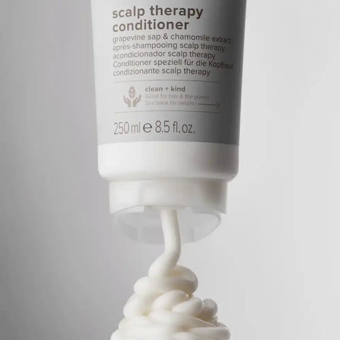 Clean Beauty Scalp Therapy Conditioner