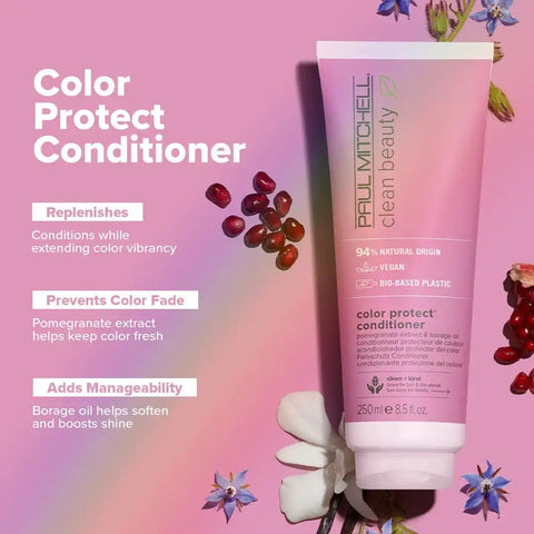 Clean Beauty Color Protect Conditioner
