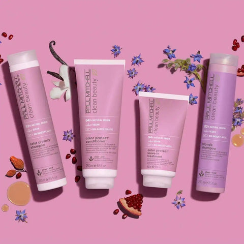 Clean Beauty Color Protect Shampoo