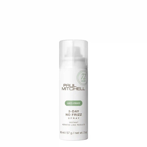 3-Day No Frizz Spray