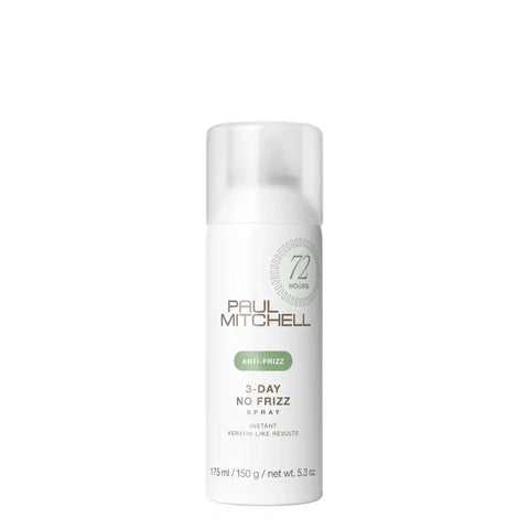 3-Day No Frizz Spray