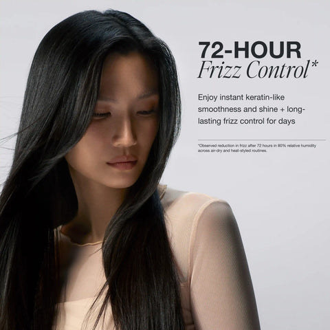 3-Day No Frizz Spray