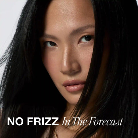 3-Day No Frizz Spray