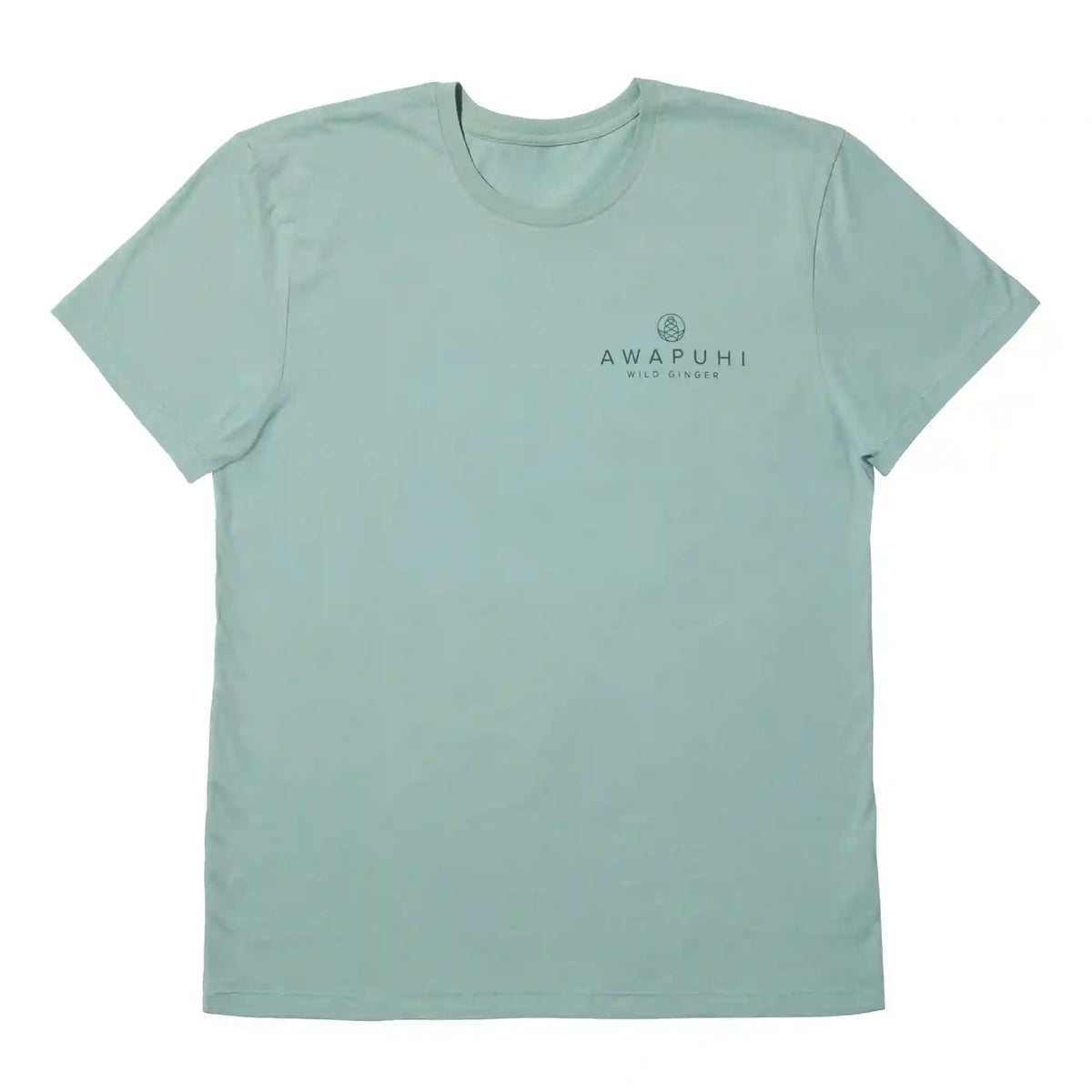 Awapuhi Wild Ginger Heritage Tee