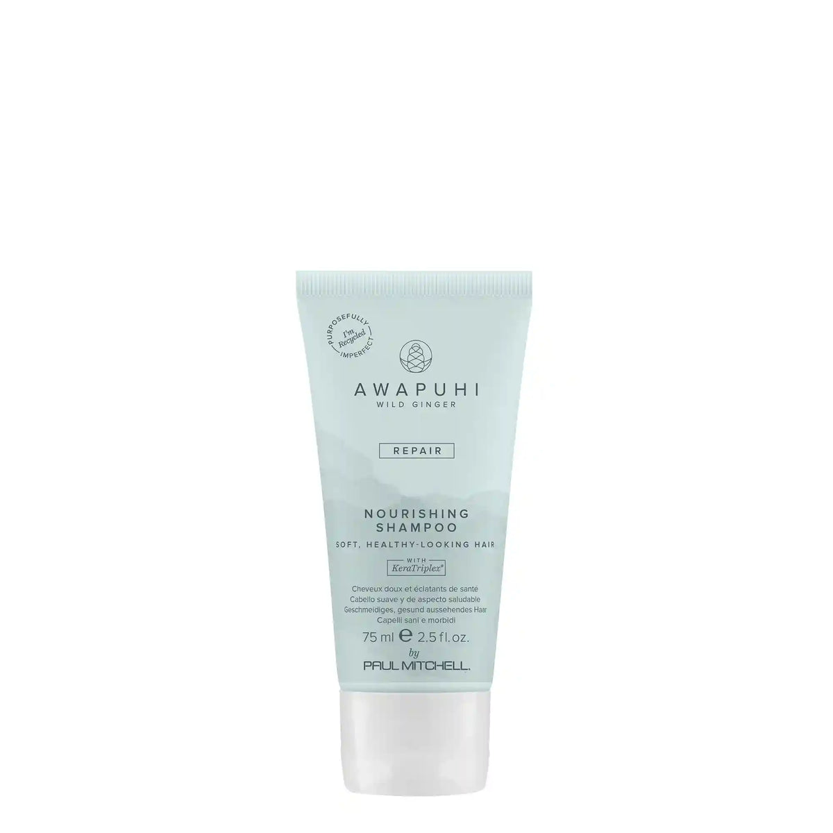 Nourishing Shampoo Travel GWP