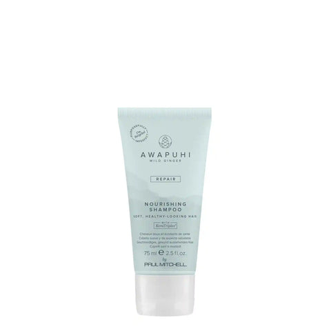 Nourishing Shampoo Travel GWP