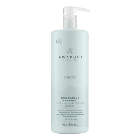 Nourishing Shampoo