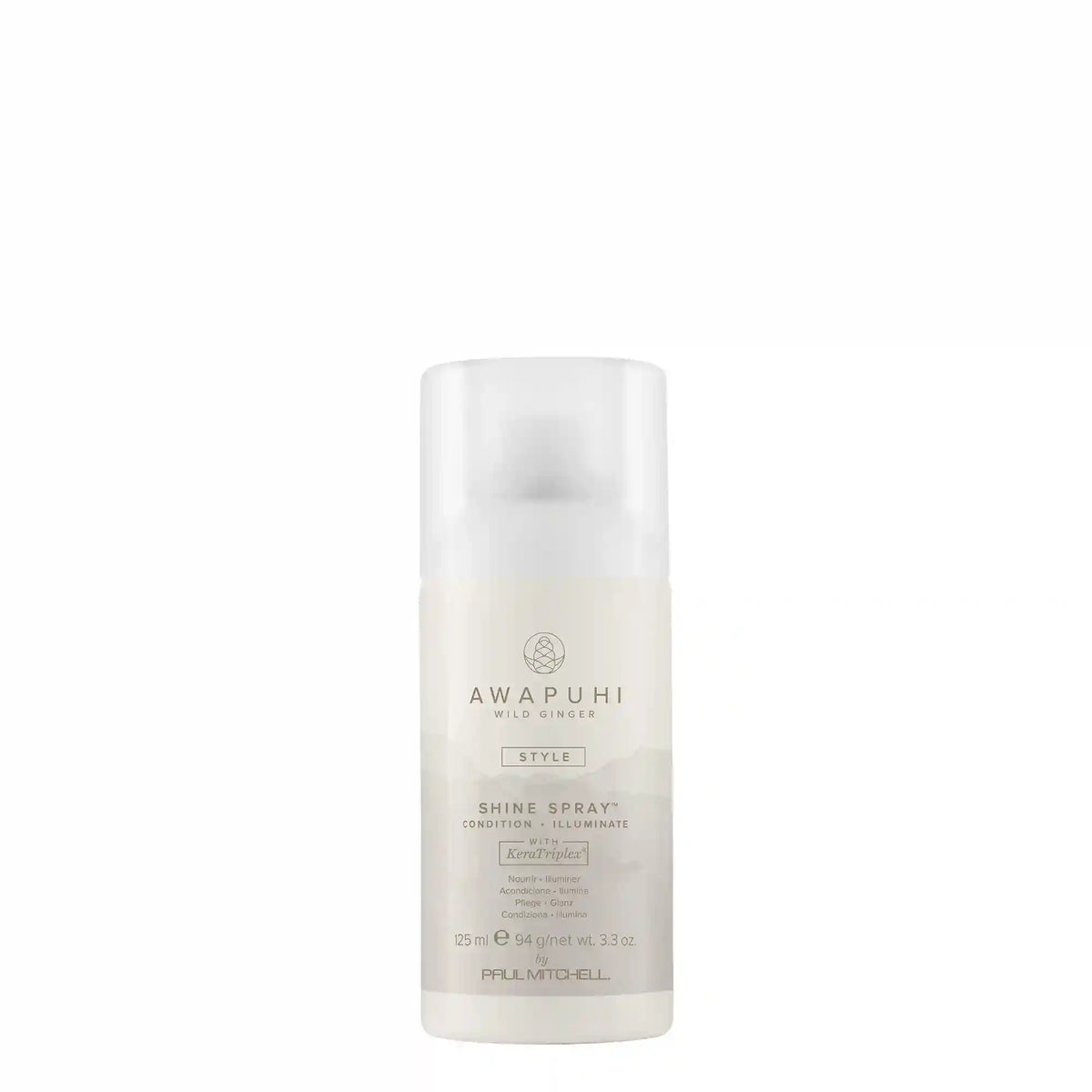 Shine Spray