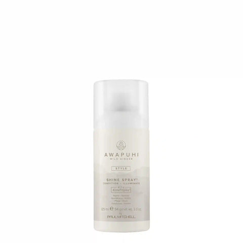 Shine Spray
