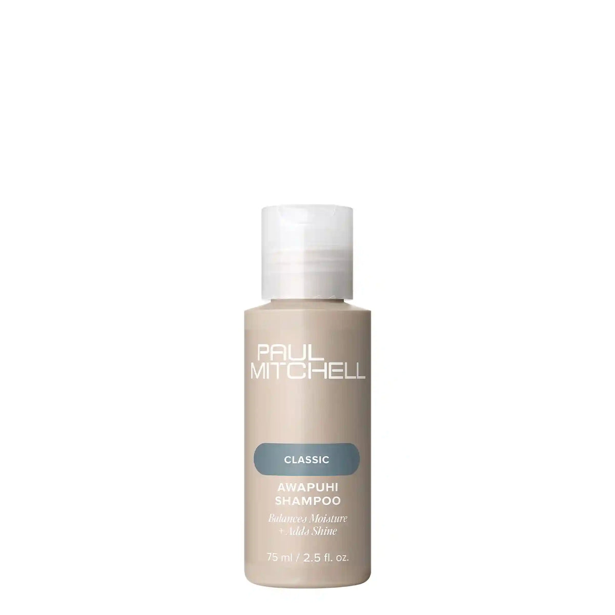 Awapuhi Shampoo
