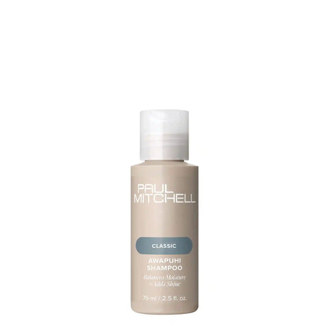 Awapuhi Shampoo