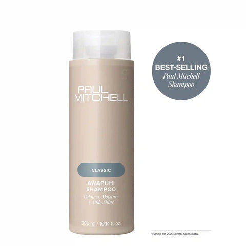 Awapuhi Shampoo