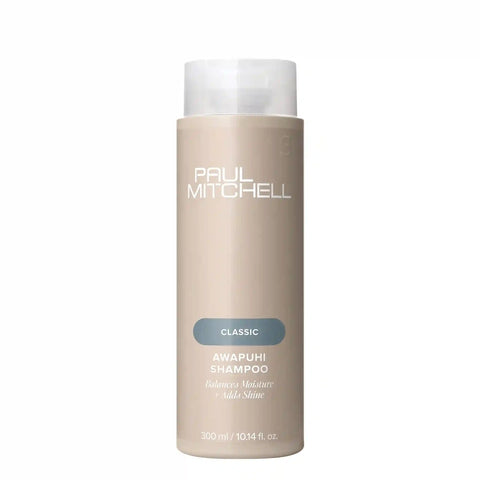 Awapuhi Shampoo