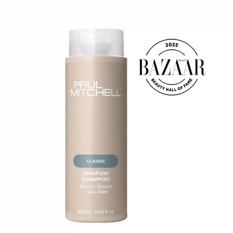 Awapuhi Shampoo