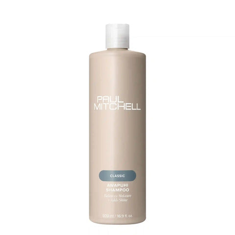 Awapuhi Shampoo