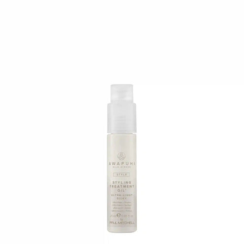 Styling Treatment Oil Travel GWP