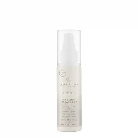 Styling Treatment Oil