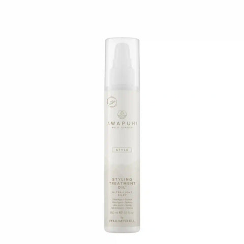 Styling Treatment Oil