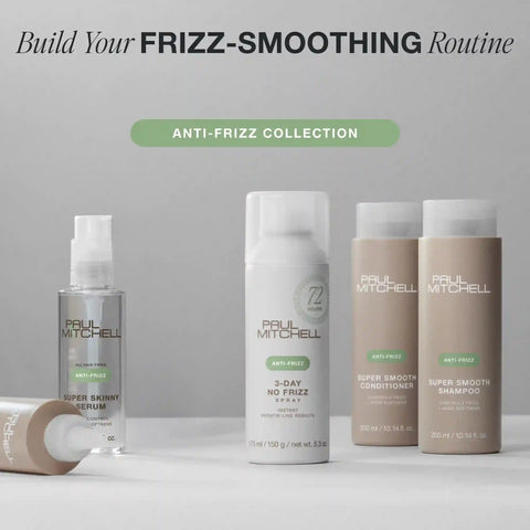 3-Day No Frizz Spray